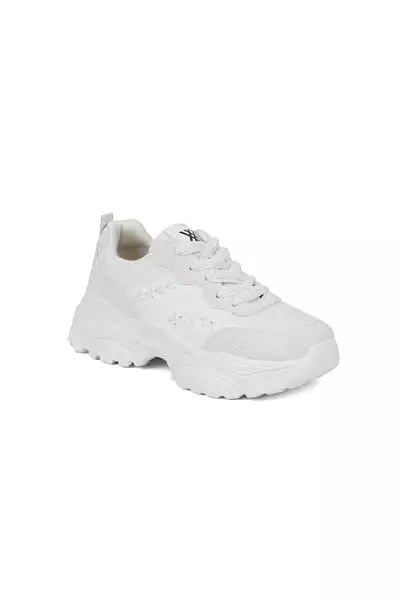 01-4509 Chunky Sneaker