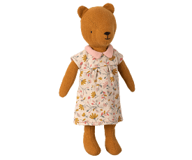 [50%OFF] Dress for Teddy mum