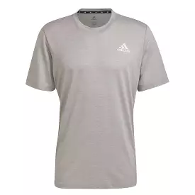 adidas - Men's Aeroready Designed to Move Sport T-Shirt (GR0507)