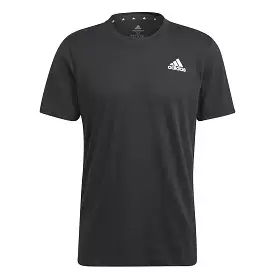 adidas - Men's Aeroready Short Sleeve T-Shirt (GR0514)