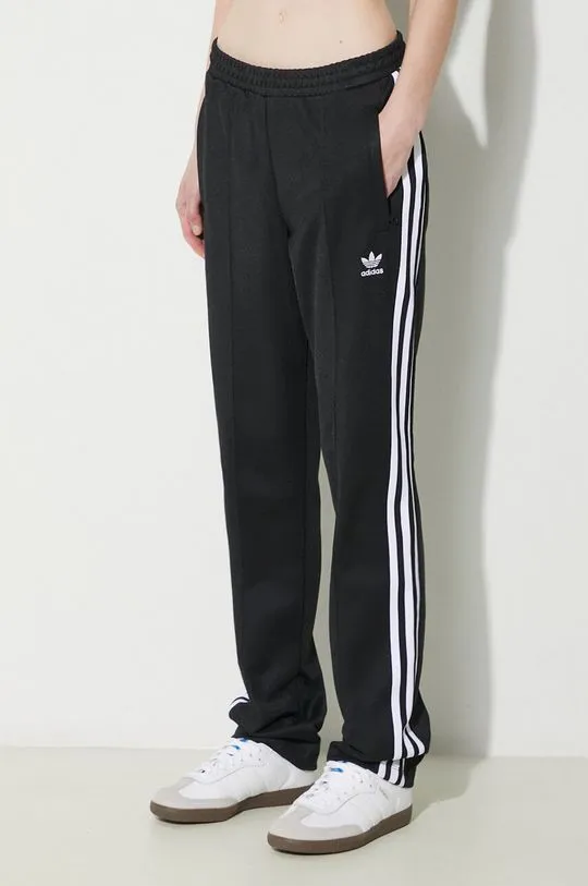 adidas Originals joggers black color