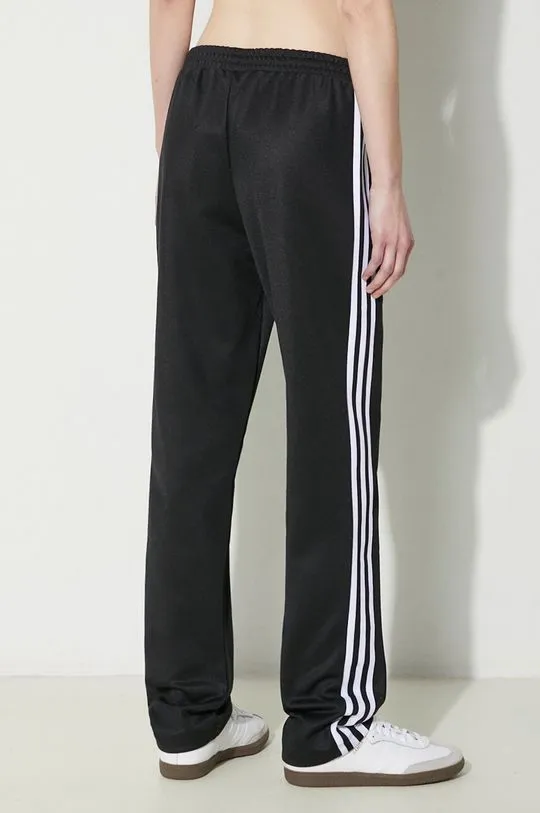 adidas Originals joggers black color