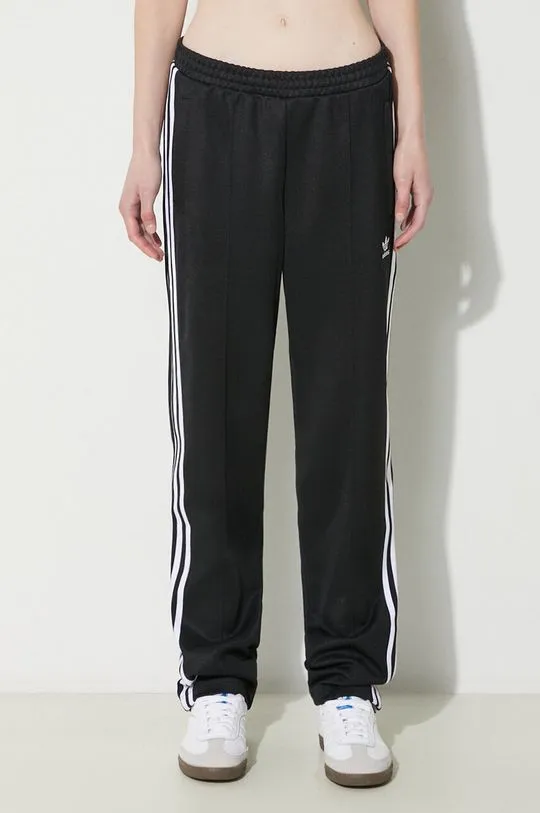 adidas Originals joggers black color