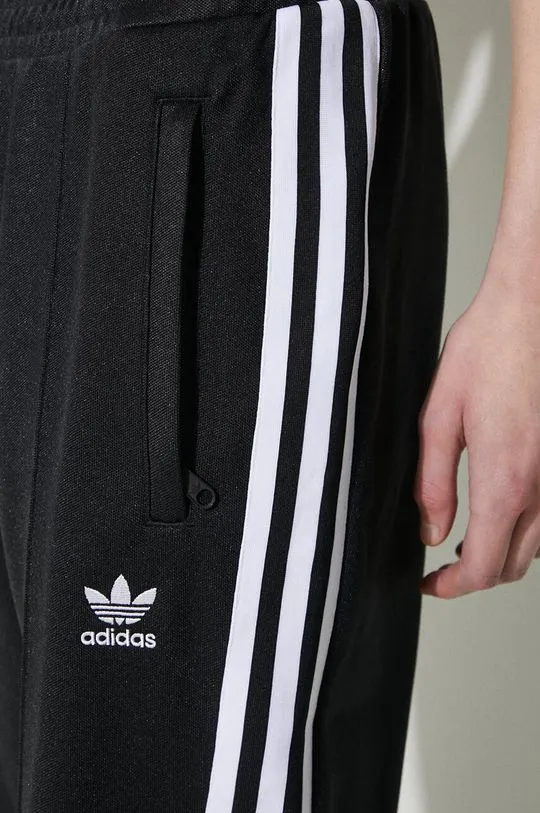 adidas Originals joggers black color