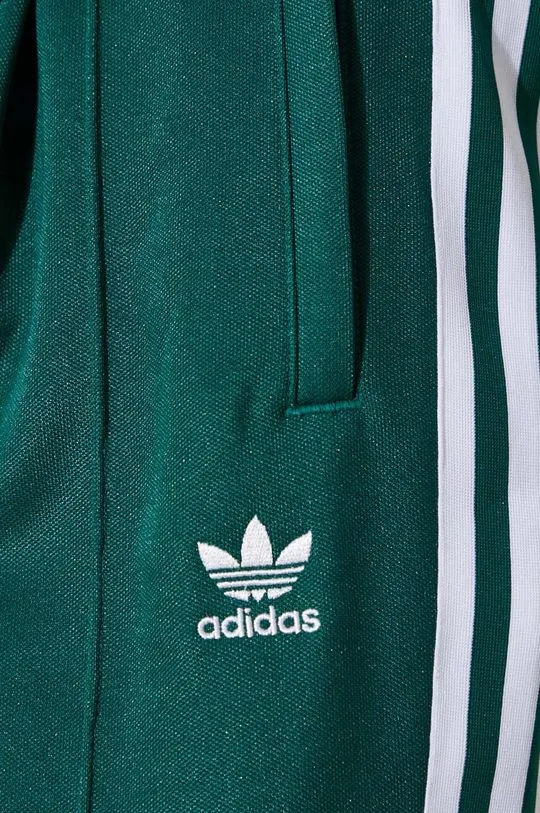 adidas Originals joggers green color