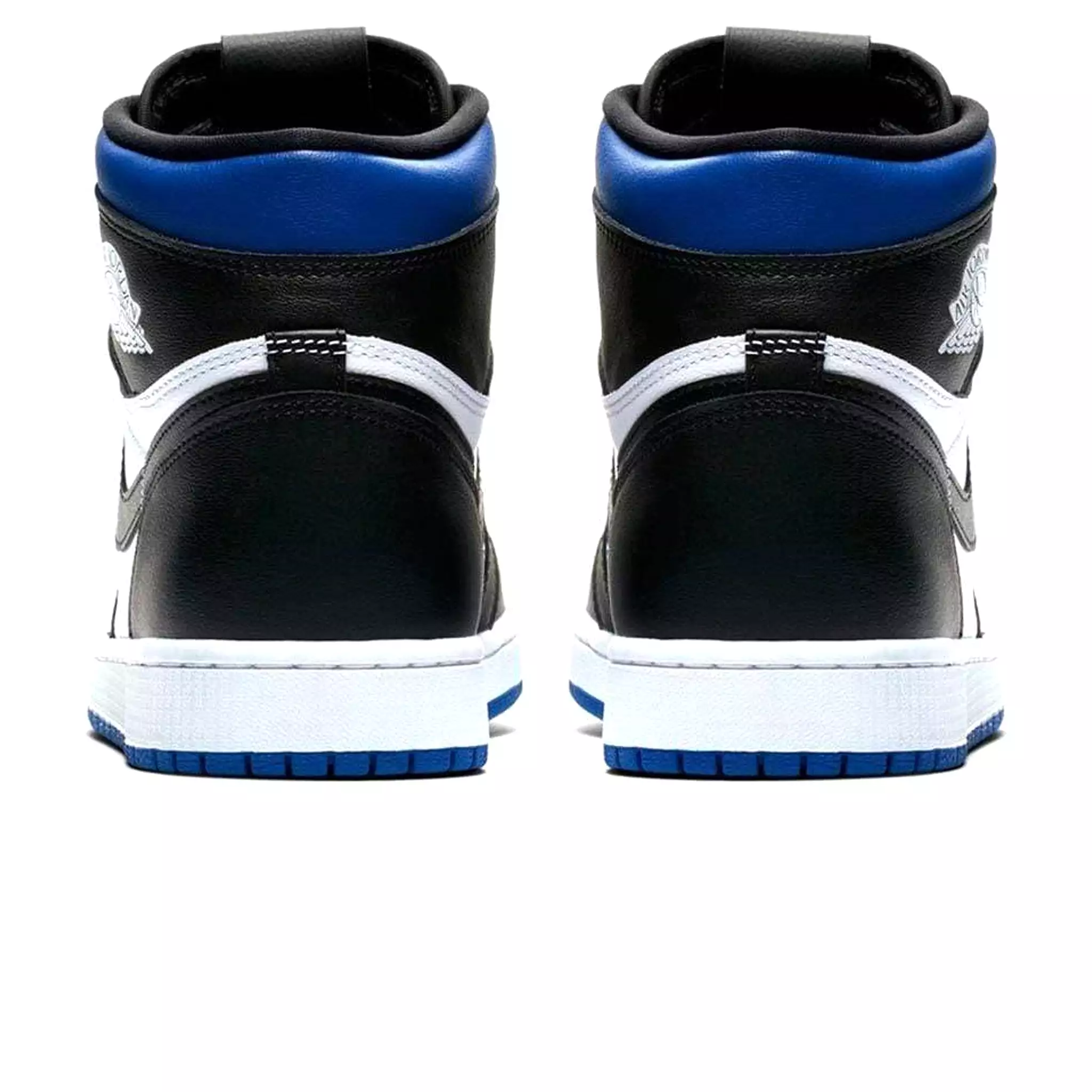 Air Jordan 1 Royal Toe Sneaker