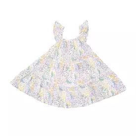 Angel Dear - Spreading Joy Twirly Dress