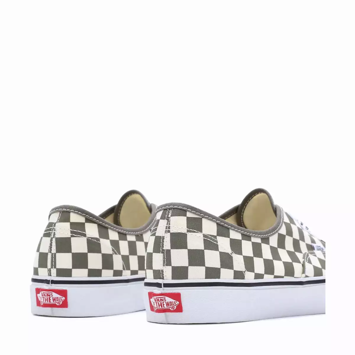 Authentics Checkerboard Kalamata