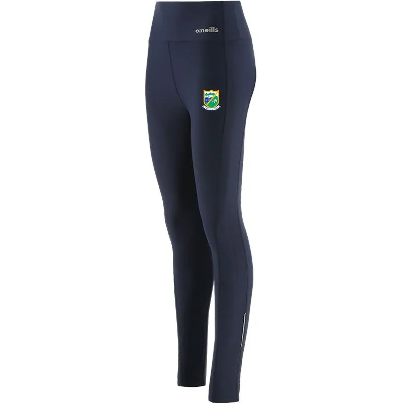 Ballyhaise GAA Riley Full Length Leggings