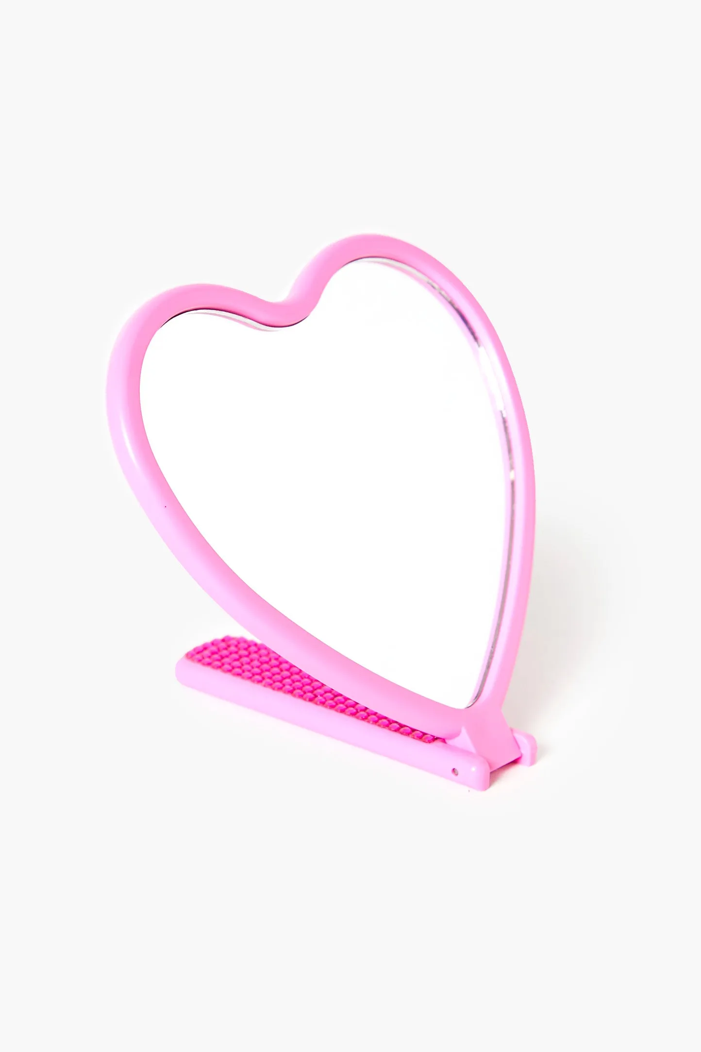 Barbie™ Rhinestone Hand Mirror