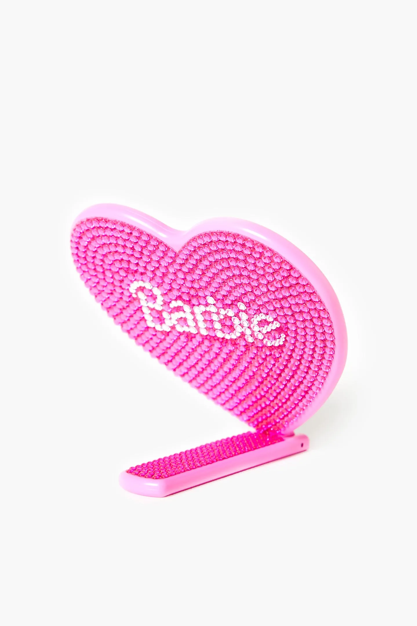 Barbie™ Rhinestone Hand Mirror