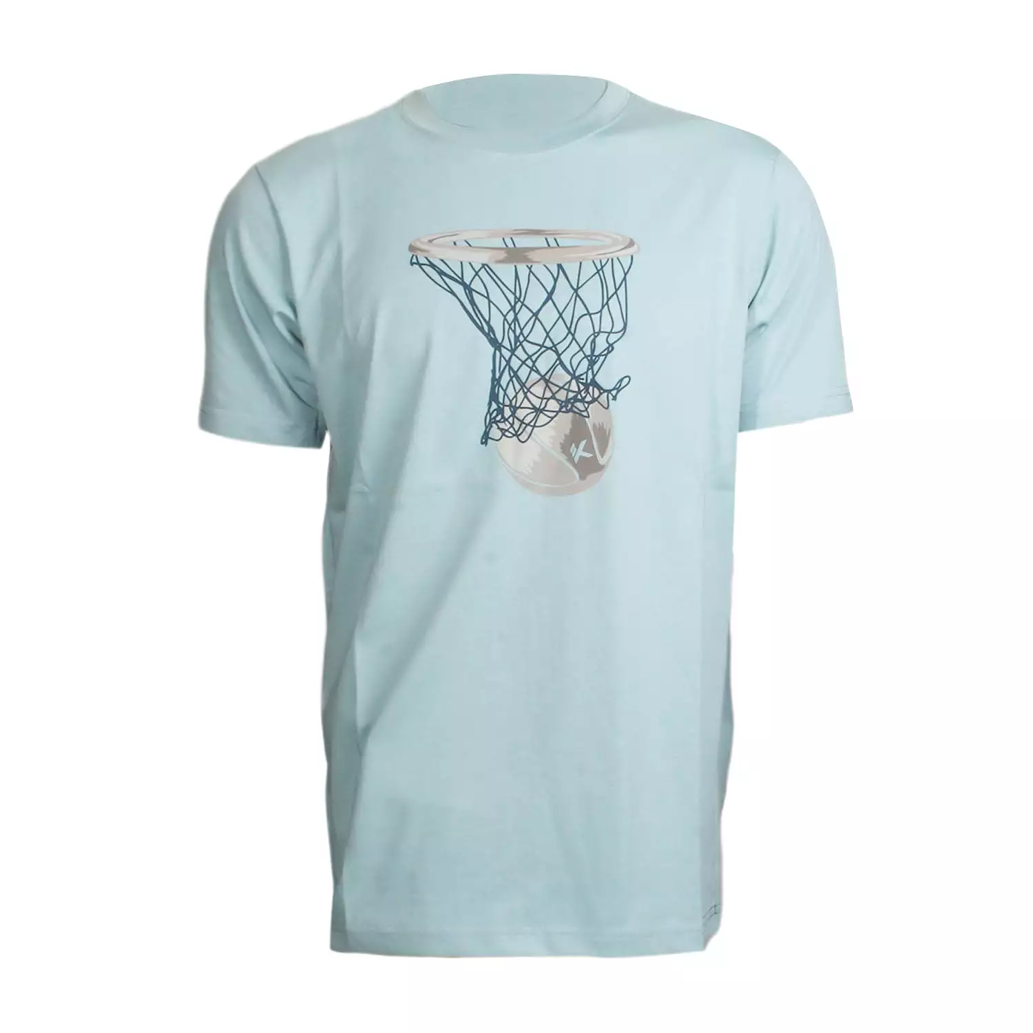 Basketball Shortsleeve Tee