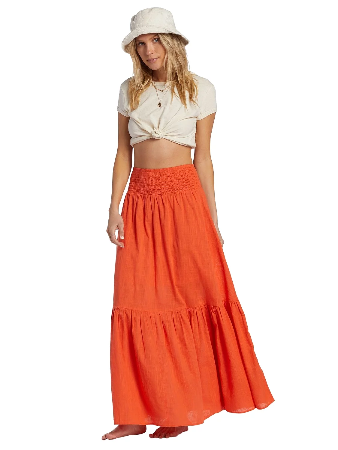 Billabong Ladies In The Palms Skirt