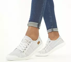 Blowfish Malibu Vesper Sneaker Sweet Grey