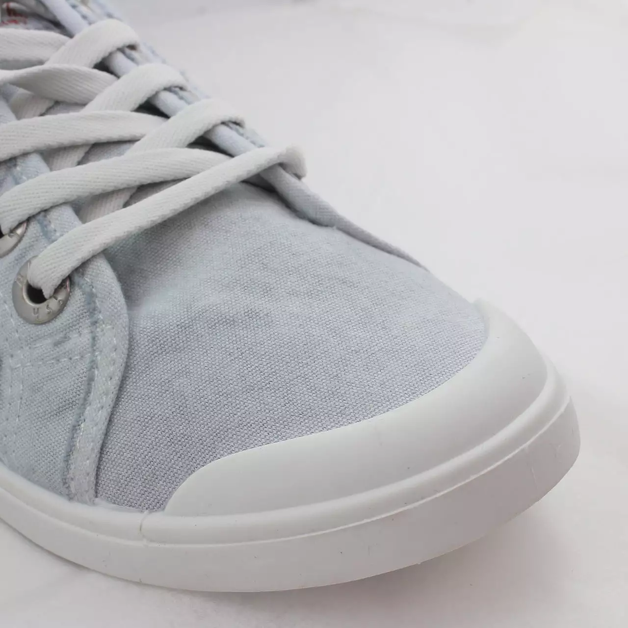 Blowfish Malibu Vesper Sneaker Sweet Grey