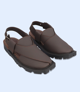 BM5591-Espresso-Men Peshawari