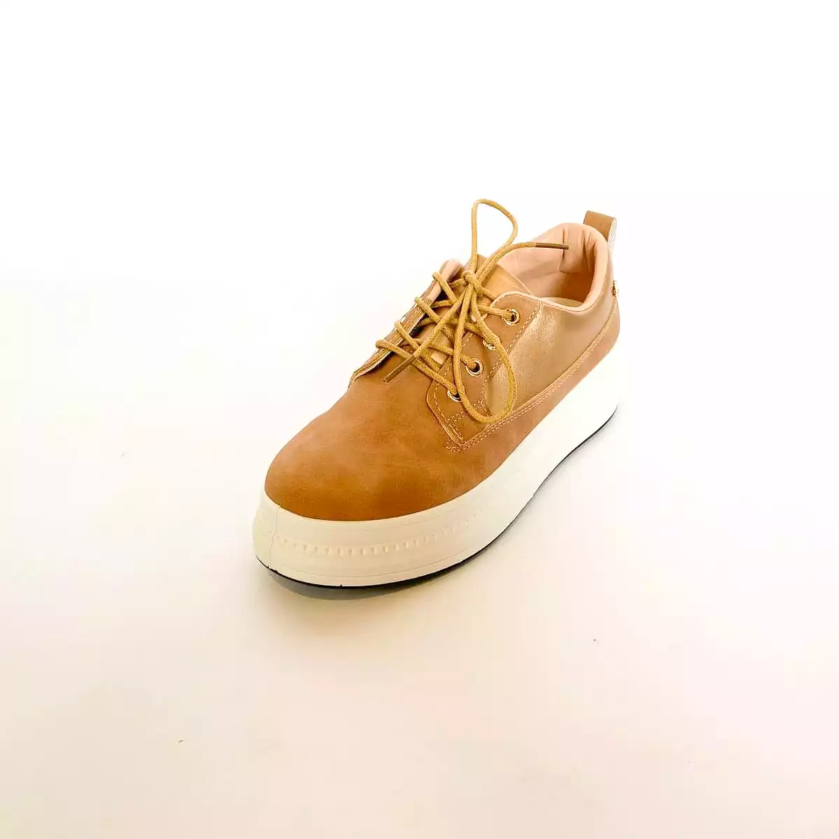 Butterfly Senhora 12 rosegold sneaker