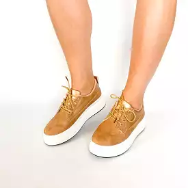 Butterfly Senhora 12 rosegold sneaker