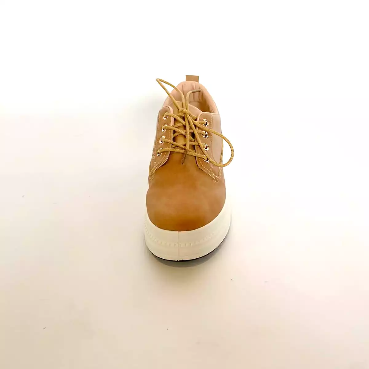 Butterfly Senhora 12 rosegold sneaker