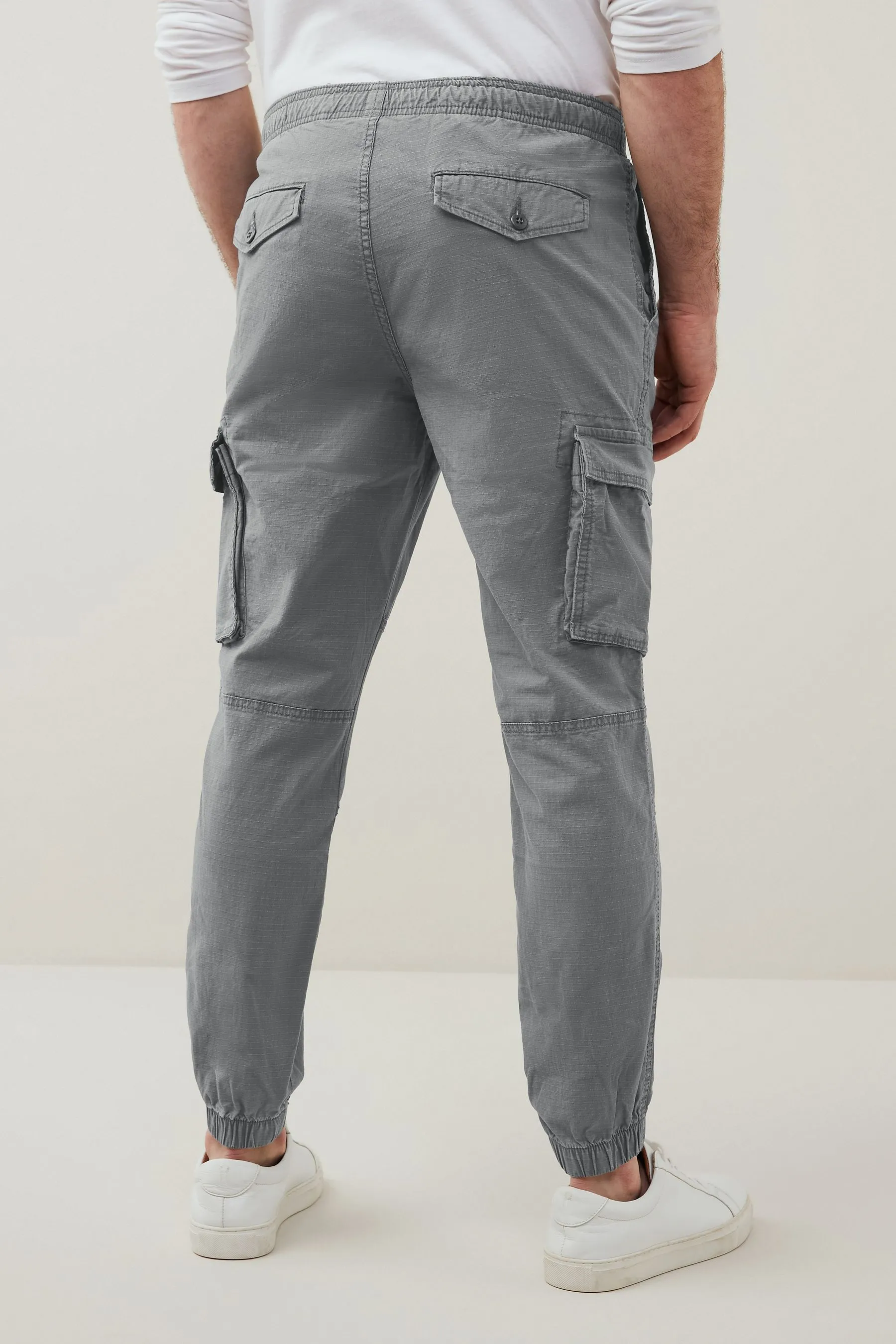 Cargo Joggers