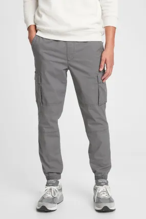 Cargo Joggers