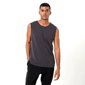 Core Tank | Charcoal