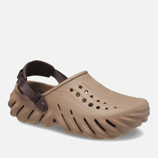 Crocs Echo Rubber Clogs