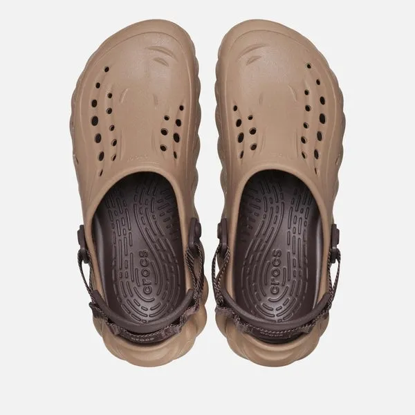 Crocs Echo Rubber Clogs