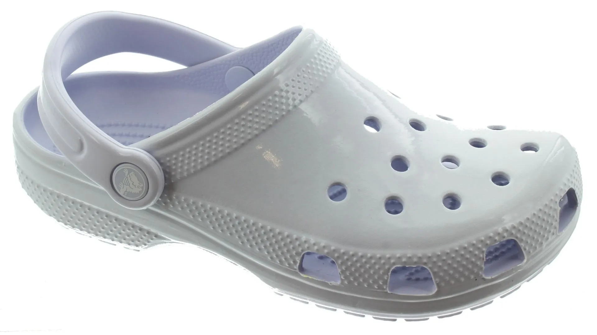 CROCS Kids Shine Clogs In Dream