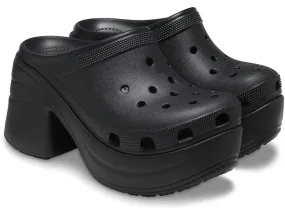 Crocs Siren Clogs