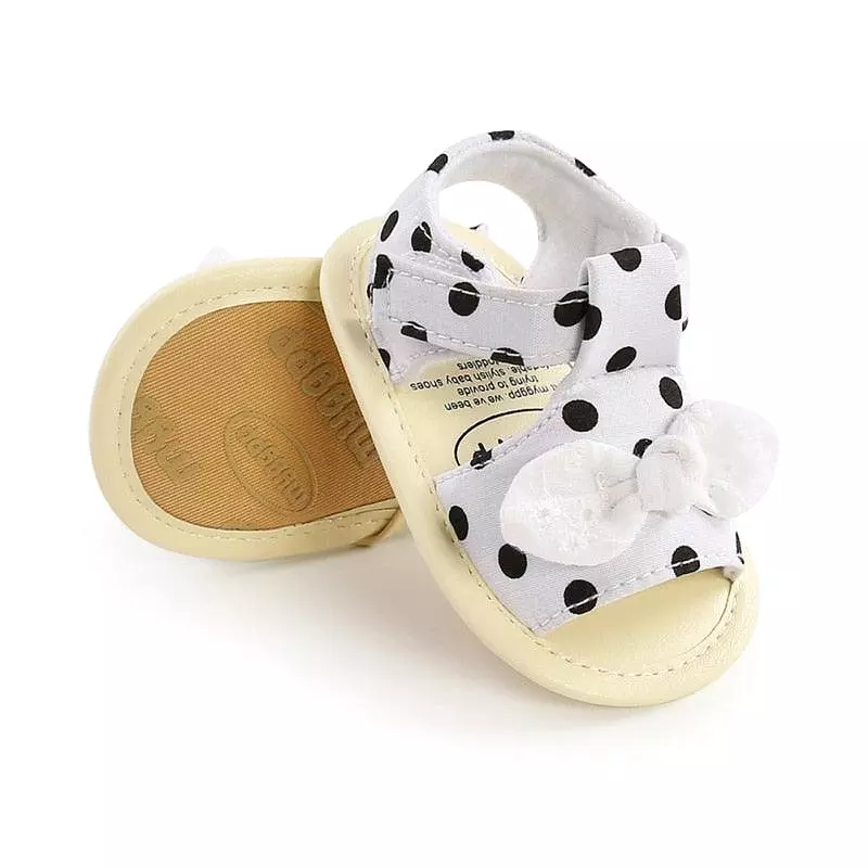 Cute Toddler Anti-Slip Girls Sandals