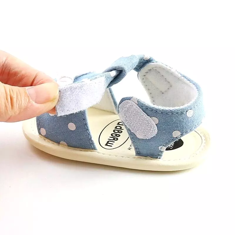 Cute Toddler Anti-Slip Girls Sandals