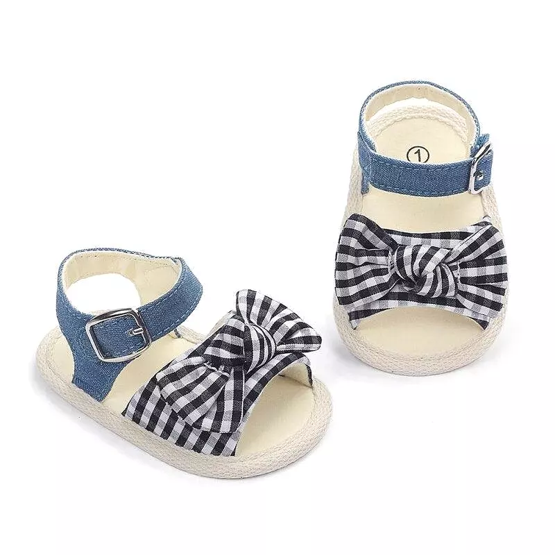 Cute Toddler Anti-Slip Girls Sandals