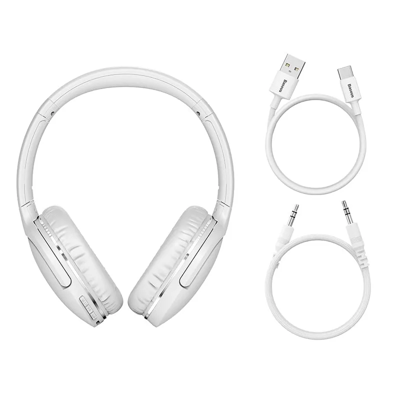 D02 Pro Wireless Headphones Bluetooth Earphone 5.0 Foldable