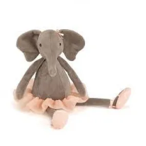 Dancing Darcey Elephant