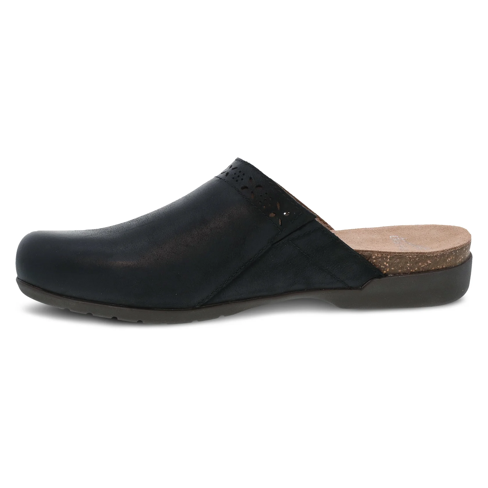 Dansko Women’s Robbie Clogs-Black