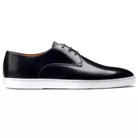 Doyle Leather Lace-Up