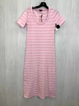 Dress Casual Maxi By J Crew  Size: Xxs