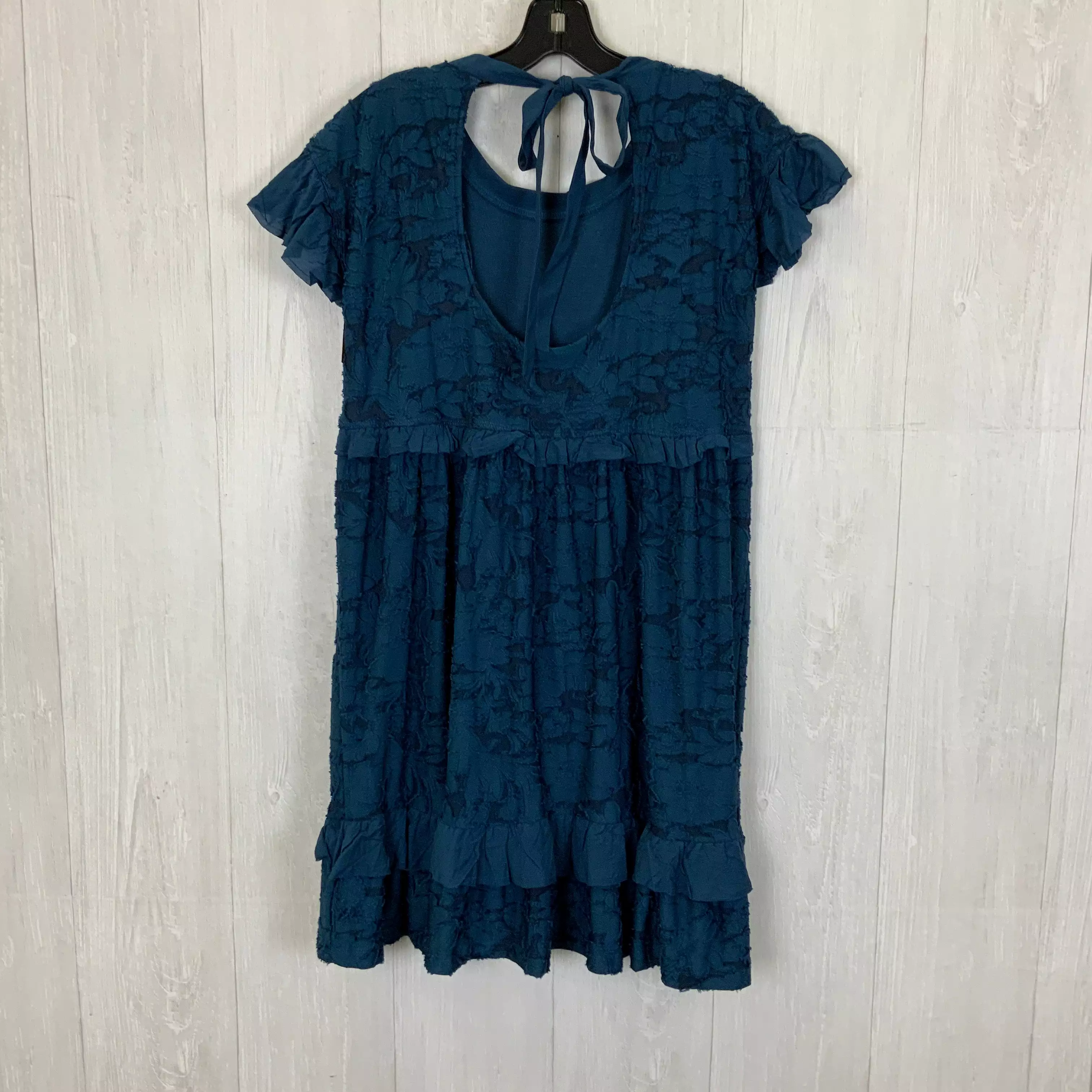 Dress Casual Short By Anthropologie  Size: Xxs