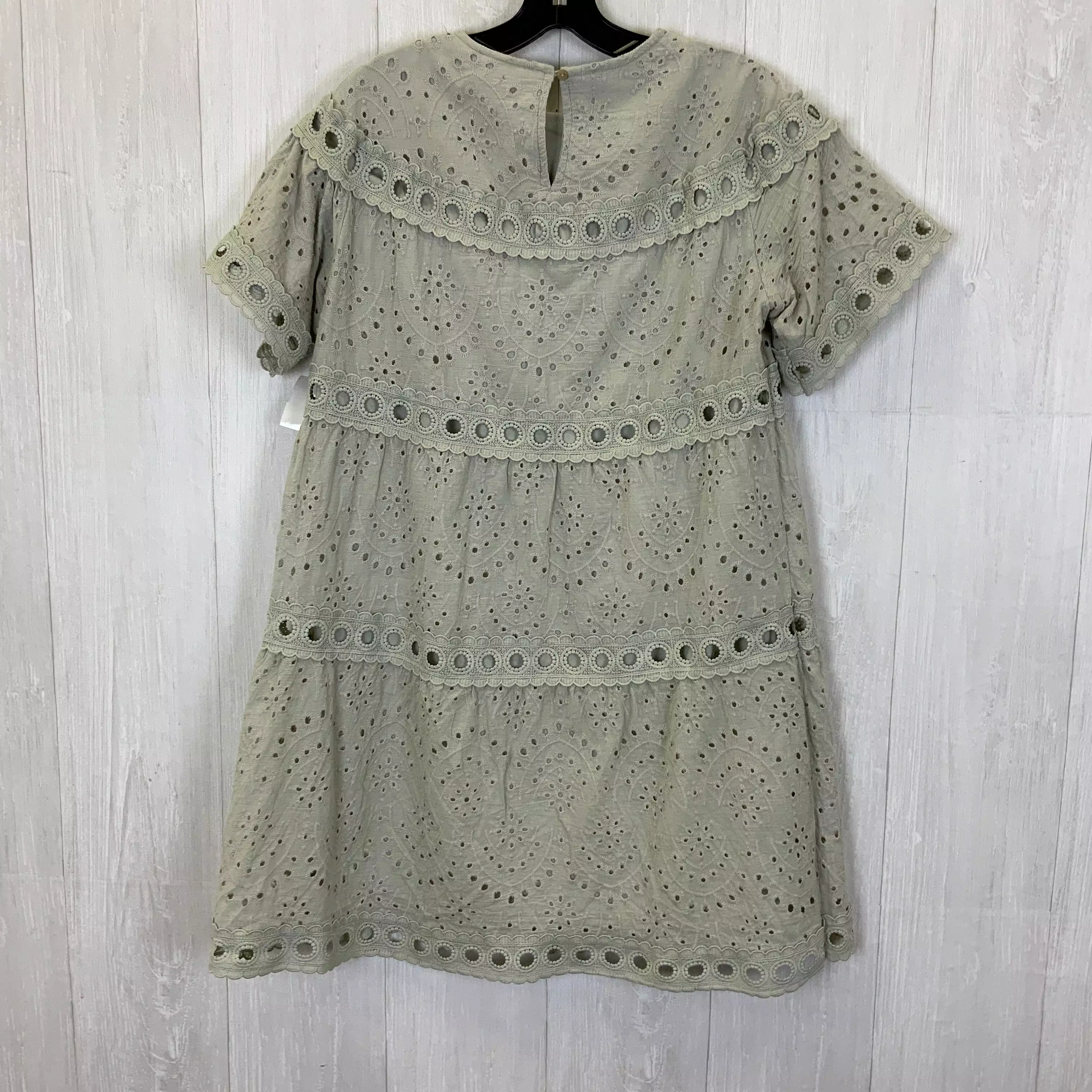 Dress Casual Short By Listicle  Size: S