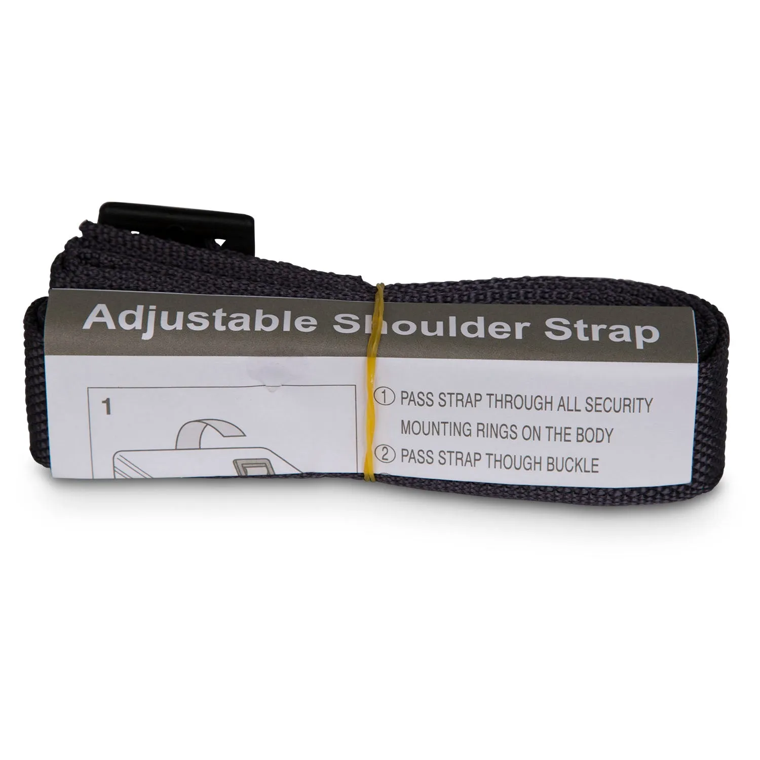 Drybox Shoulder Strap