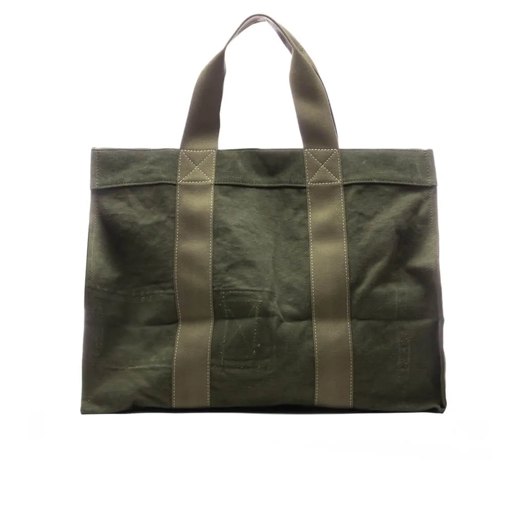 Easy Tote Large - Green