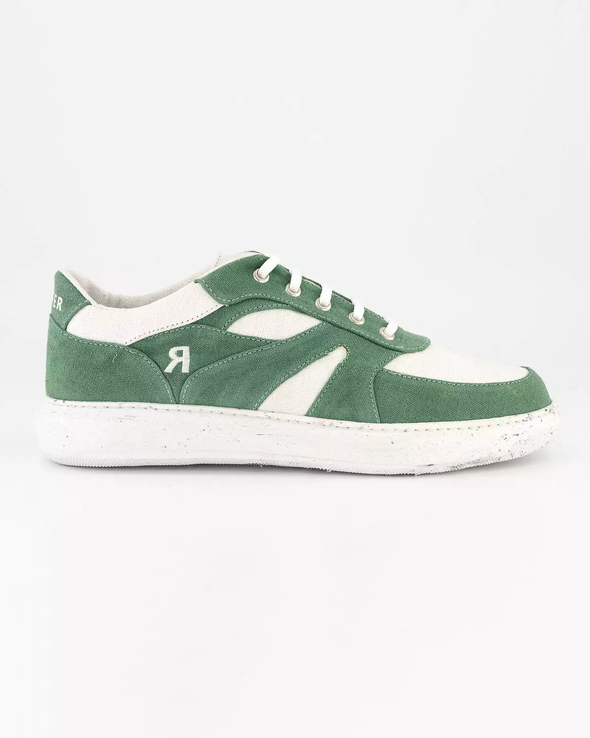 EU Hemp GREEN/01 Sneaker