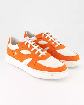 EU Hemp ORANGE/01 Sneaker