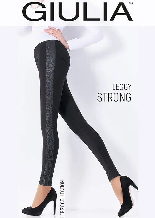 Giulia Leggy Strong Leggings N.11 ()