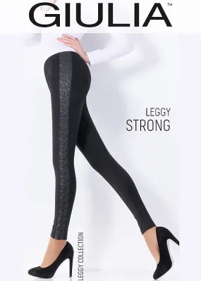 Giulia Leggy Strong Leggings N.11 ()