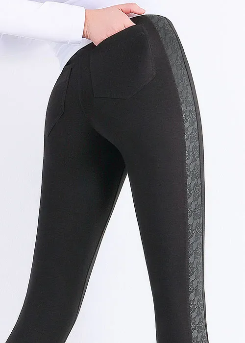 Giulia Leggy Strong Leggings N.11 ()