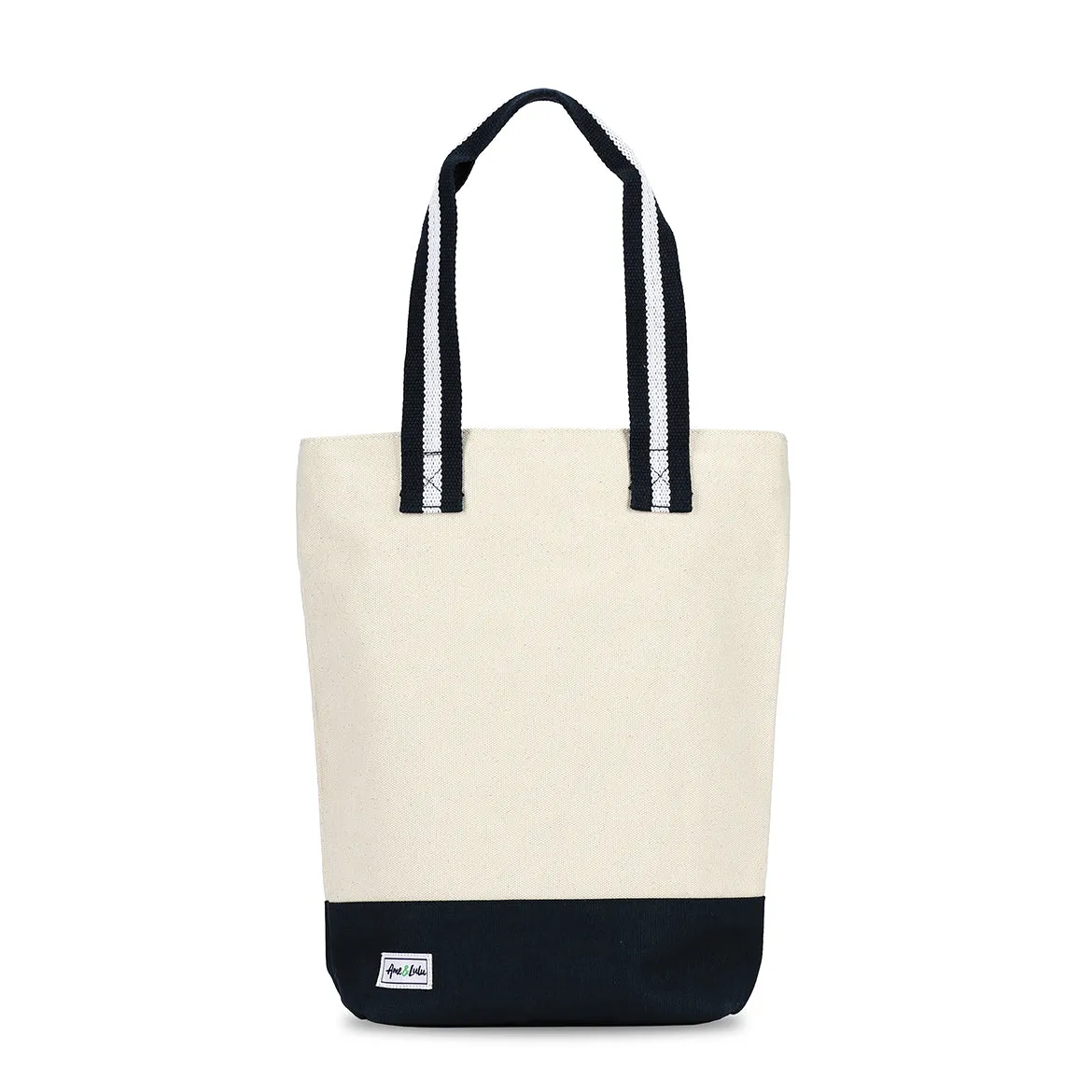 Hamptons Wine Tote