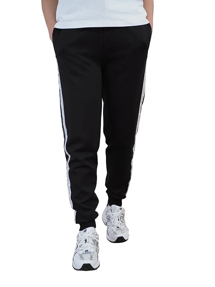 Hardcore Ladies Slim Fit Soft Touch Joggers