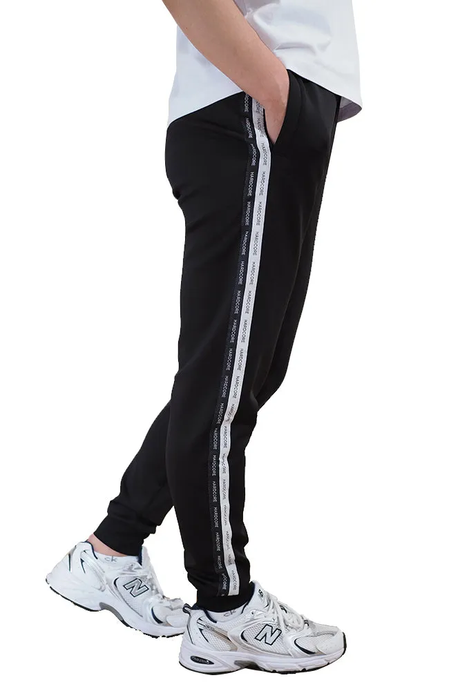 Hardcore Ladies Slim Fit Soft Touch Joggers